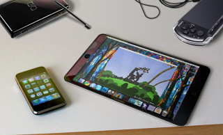 Illustration for article titled Kotaku 'Shop Contest: iSlate iPad Edition Winners